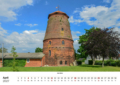 Alte Mühle – Foto: Gerhard Heinrich Wösten – Nienburg 2027