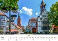 Marktplatz – Foto: Gerhard Heinrich Wösten – Nienburg 2027