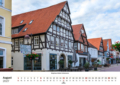 Bürgerhaus Gödeke Schünemanns – Foto: Gerhard Heinrich Wösten – Nienburg 2027