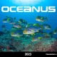 Oceanus 2023 – Titelseite