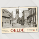 Historische Ansichten aus Oelde – Ein Bildkalender für das Jahr 2027 – Titelseite