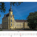 Schloss – Oldenburg 2027