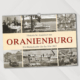Historische Ansichten aus Oranienburg – Ein Bildkalender für das Jahr 2027 – Titelseite