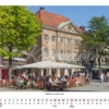Osnabrück 2023 – Mai – Fußgängerzone Große Straße