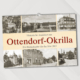 Historische Ansichten aus Ostendorf-Okrilla – Ein Bildkalender für das Jahr 2027 – Titelseite
