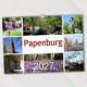 Papenburg 2027 – Titelseite