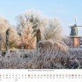 Meyers Mühle und Stadtpark, Papenburg-Untenende - Papenburg 2027