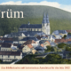 Prüm – Ein Bildkalender mit historischen Ansichten für das Jahr 2022 – Titelseite