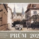 Prüm 2023 – Ein Bildkalender mit historischen Ansichten aus unserer Stadt – Titelseite