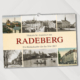 Historische Ansichten aus Radeberg – Ein Bildkalender für das Jahr 2027 – Titelseite