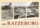 Historische Ansichten aus Ratzeburg – Ein Bildkalender für das Jahr 2023 – Titelseite