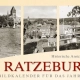Historische Ansichten aus Ratzeburg – Ein Bildkalender für das Jahr 2023 – Titelseite