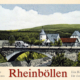 Historische Ansichten aus Rheinböllen – Ein Bildkalender für das Jahr 2022