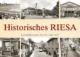 Historische Ansichten aus Riesa – Ein Bildkalender für das Jahr 2026 – Titelseite
