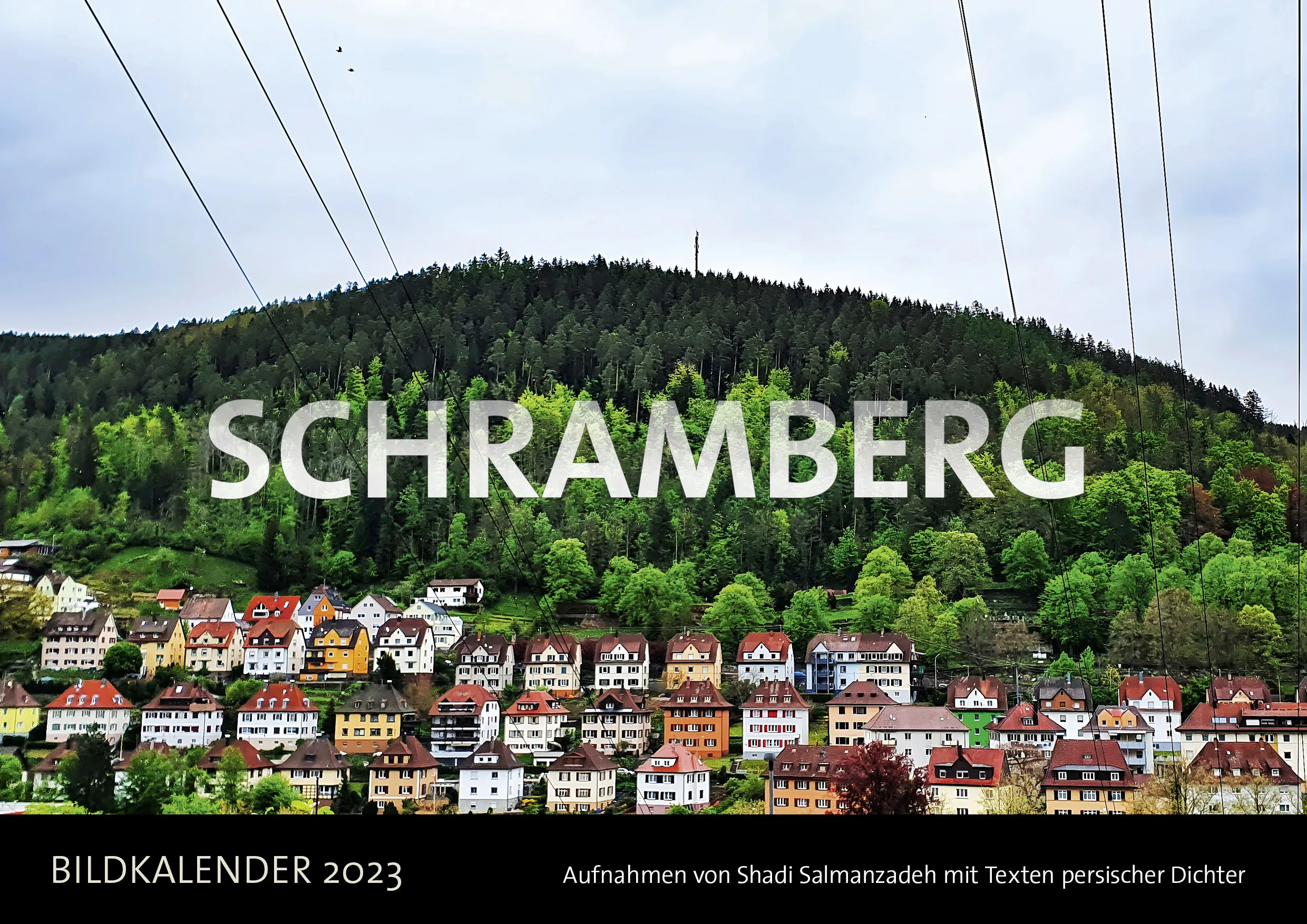  Schramberg - Kalender Manufaktur 