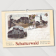 Historische Ansichten aus Schutterwald – Ein Bildkalender für das Jahr 2027 – Titelseite