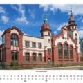 Altes Elektrizitätswerk – Schwerin 2027