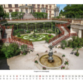 Orangerie mit Schlosseingang – Schwerin 2027