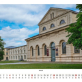 Marstall – Schwerin 2027