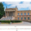 Museum – Schwerin 2027