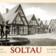 Titelbild: Historische Ansichten aus Soltau – Ein Bildkalender für das Jahr 2022