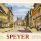 Historische Ansichten aus Speyer – Ein Bildkalender für das Jahr 2023 – Titelseite