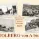 Titelbild: Stolberg von A bis Z – Ein Bildkalender mit historischen Ansichten für das Jahr 2022