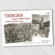 Tiengen in den 1960er Jahren … im Blick von Photo Conrads – Ein Bildkalender für das Jahr 2027 – Titelseite