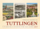 Historische Ansichten aus Tuttlingen – Ein Bildkalender für das Jahr 2027 – Titelseite