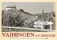 Vaihingen an der Enz – Ein Bildkalender mit historischen Ansichten für das Jahr 2026