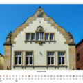 Historischer Giebel – Vechta 2027