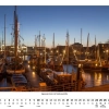 Vegesack 2023 – Dezember – Vegesacker Hafen mit Traditionsschiffen