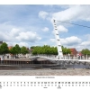 Vegesack 2023 – Mail – Vegesacker Hafen mit Hafenbrücke