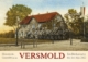 Titelbild: Historische Gaststätten in Versmold – Ein Bildkalender für das Jahr 2022