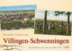 Historische Ansichten aus Villingen-Schwenningen – Ein Bildkalender für das Jahr 2026 – Titelseite