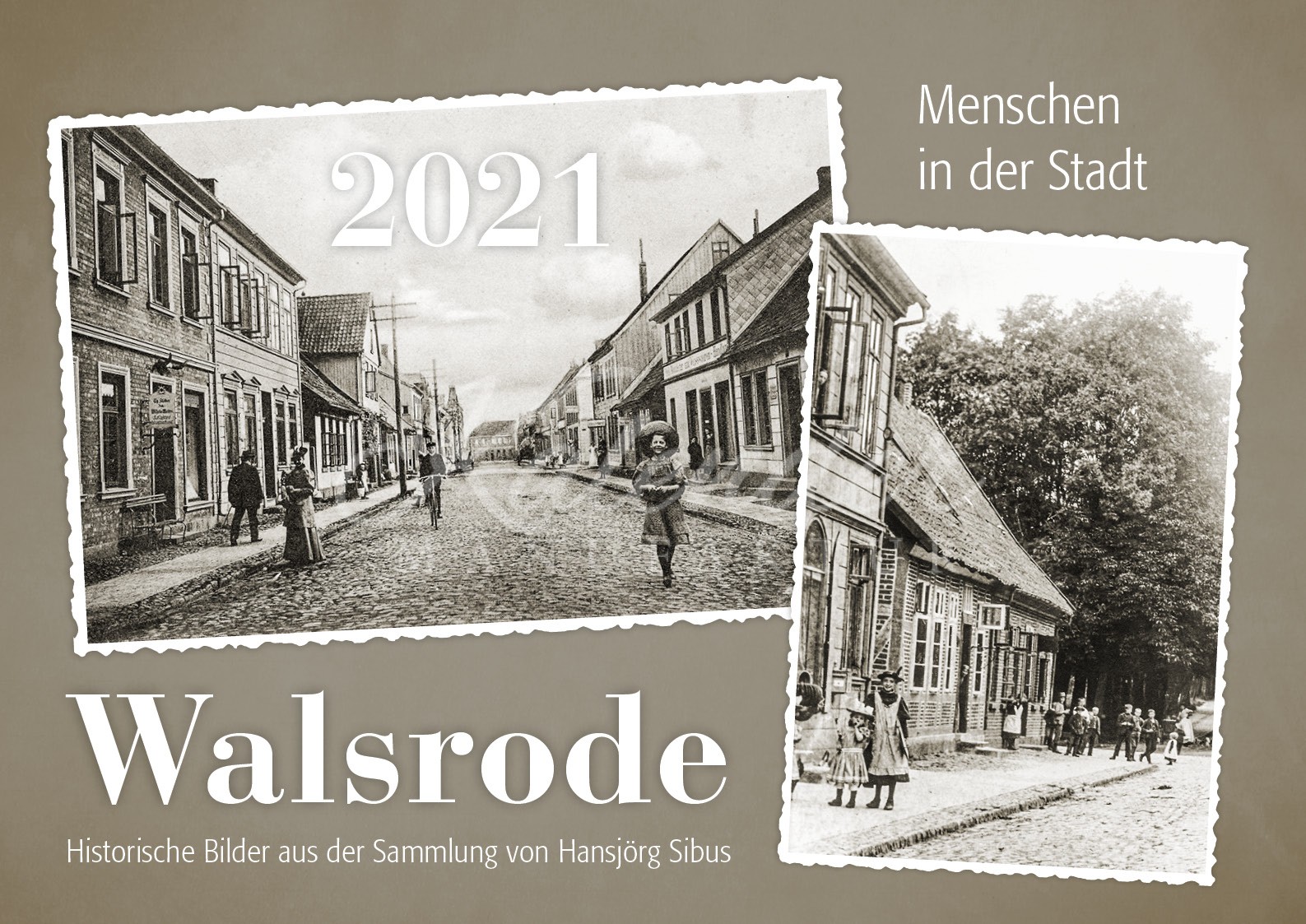  Foto zu Walsrode - 2021 - Kalender Manufaktur 