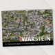 Warstein – Fotokalender 2027 – Luftaufnahmen von Hans Blossey – Titelseite