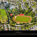 Schortensportplatz, Warstein – Foto: Hans Blossey – Warstein 2027