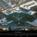 Warsteiner Brauerei Haus Cramer KG, Warsteiner Zentrale – Foto: Hans Blossey – Warstein 2027