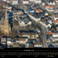 Stadtkirche St. Pankratius, Warstein – Foto: Hans Blossey – Warstein 2027
