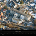 Krankenhaus Maria Hilf, Warstein – Foto: Hans Blossey – Warstein 2027