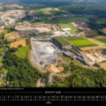 Steinbruch Kupferkuhle, Warsteiner Kalkwerk GmbH & Co. KG – Foto: Hans Blossey – Warstein 2027