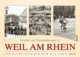 Vereine und Veranstaltungen in Weil am Rhein – Ein Bildkalender für das Jahr 2026 – Titelseite