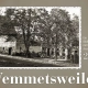 Wemmetsweiler – Ein Bildkalender mit historischen Ansichten für 2023 – Titelseite
