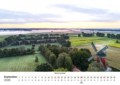 Westen 2026 – Mühle mit Landschaft – Foto: Reinhold Heckmann