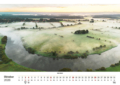 Westen 2026 – Aller-Nebel – Foto: Reinhold Heckmann