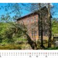 Wind- und Wassermühlen im Landkreis Verden 2027 – Wassermühle Stemmen – Foto: Gerhard Heinrich Wösten