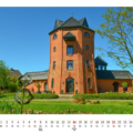 Wind- und Wassermühlen im Landkreis Verden 2027 – Mühle Daverden – Foto: Gerhard Heinrich Wösten