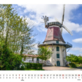 Wind- und Wassermühlen im Landkreis Verden 2027 – Windmühle Emtinghausen – Foto: Gerhard Heinrich Wösten
