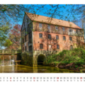 Wind- und Wassermühlen im Landkreis Verden 2027 – Wassermühle Eitze – Foto: Gerhard Heinrich Wösten